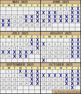 calendar